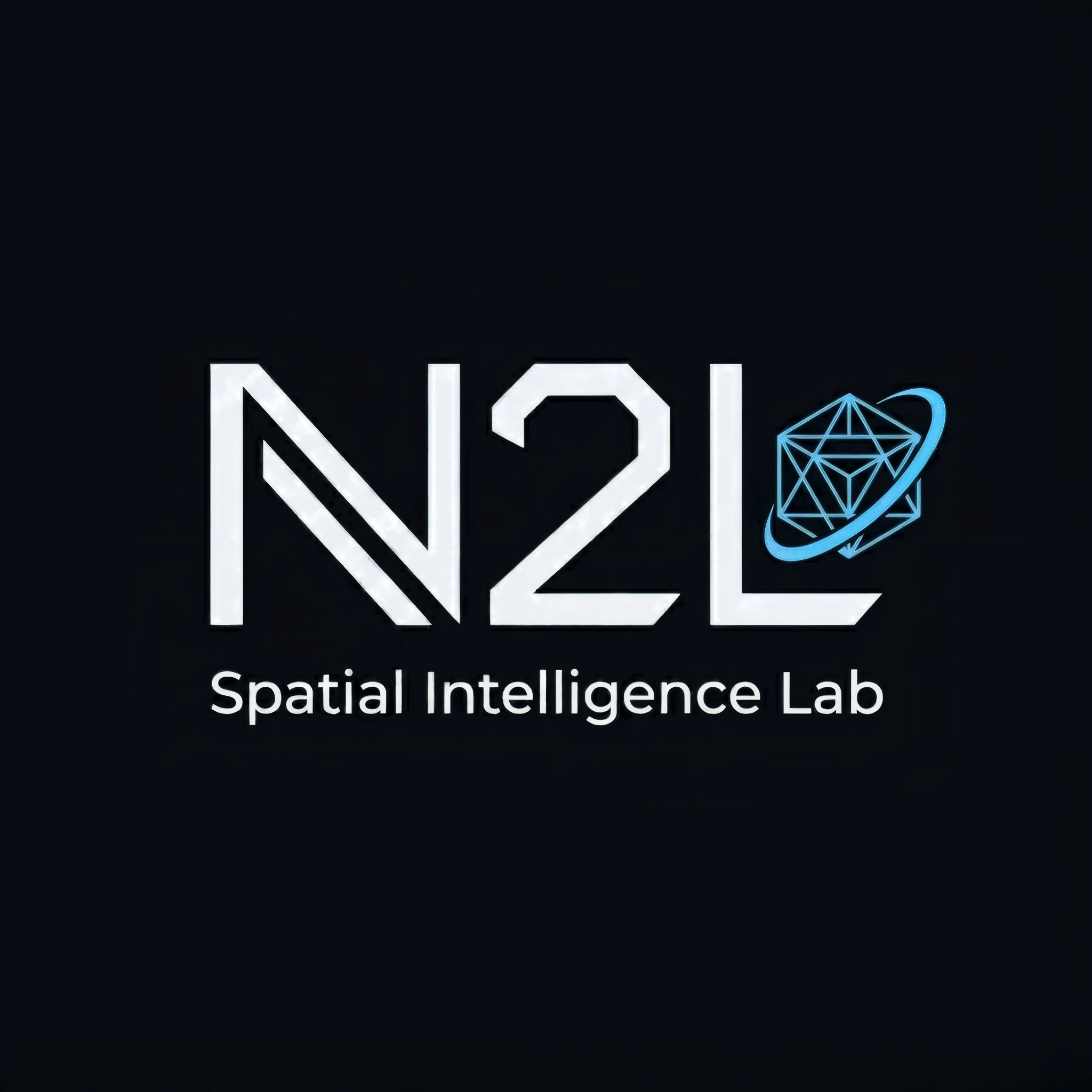 Spatial Intelligence Lab Logo